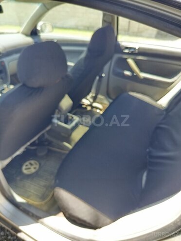 Volkswagen Passat-7