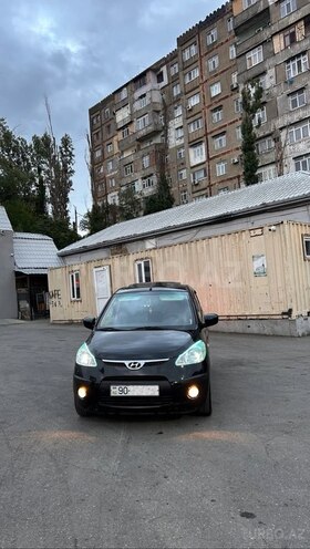 Hyundai i10-1