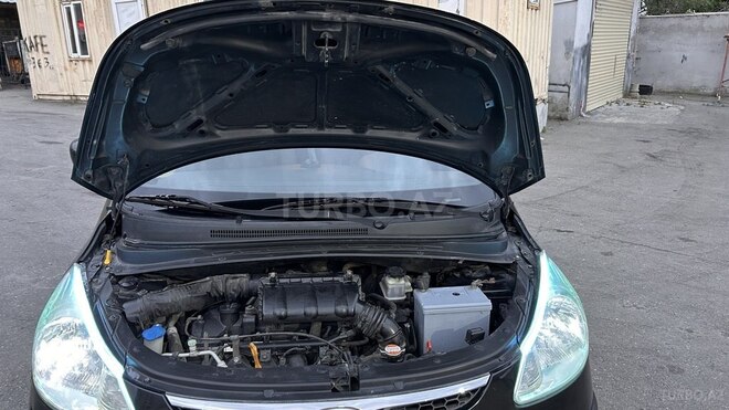 Hyundai i10-14
