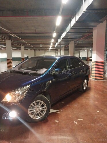 Chevrolet Cobalt-4