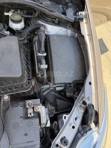 Toyota Auris-14