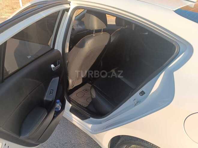 Kia K3-12
