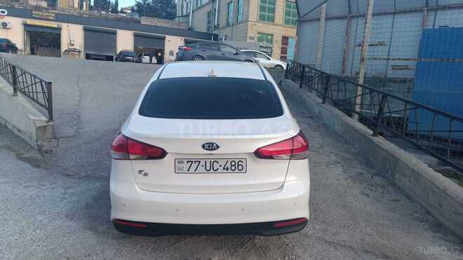 Kia K3-21