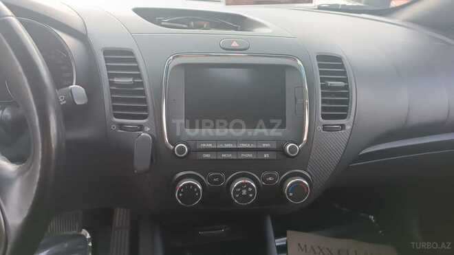 Kia K3-6