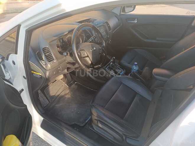 Kia K3-13