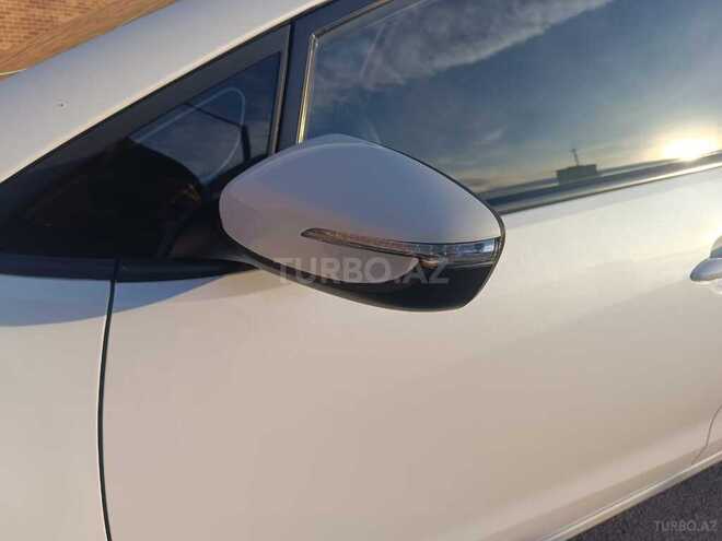 Kia K3-15