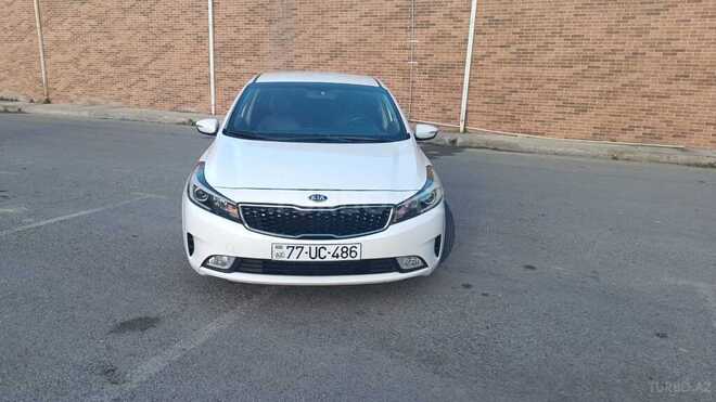 Kia K3-1