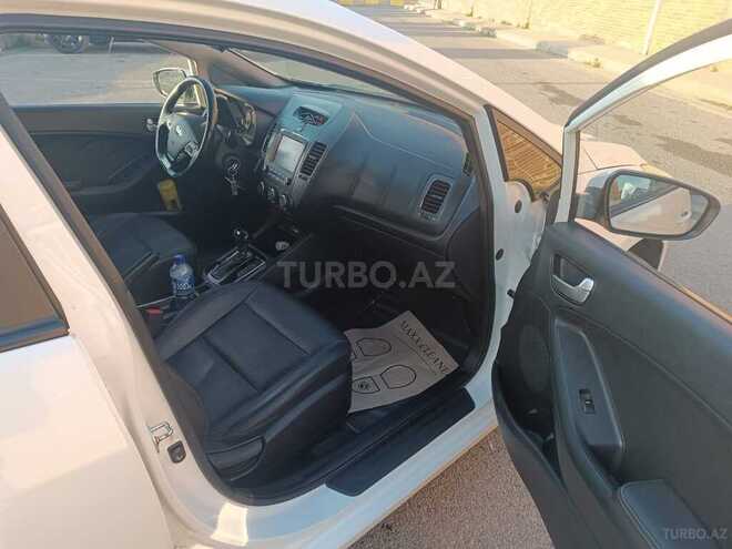Kia K3-14