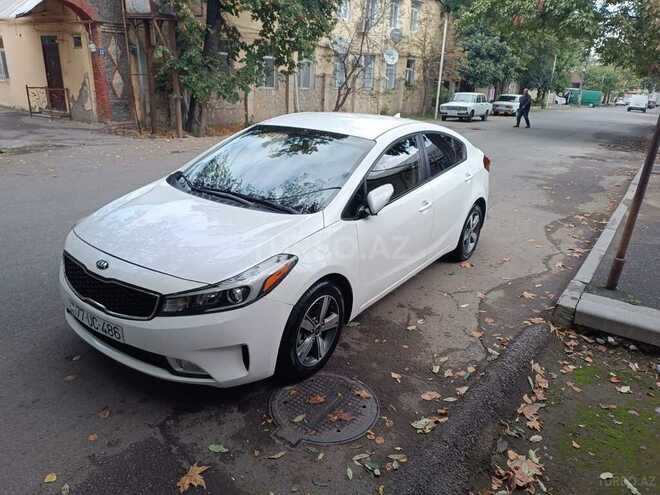 Kia K3-4