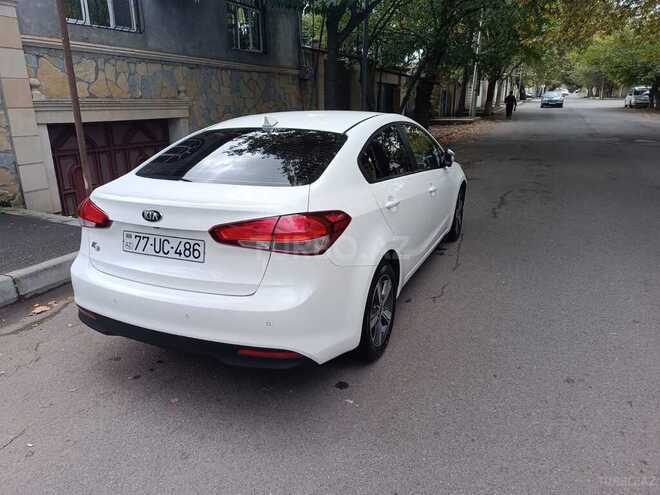 Kia K3-3