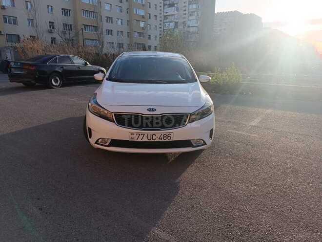 Kia K3-10