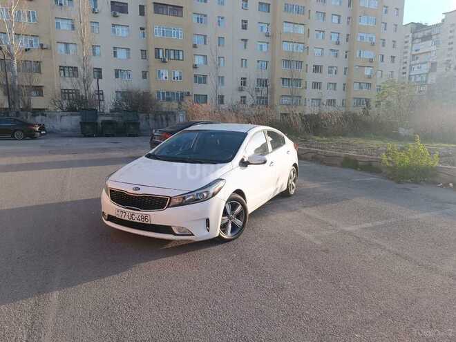 Kia K3-9