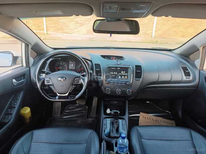 Kia K3-18