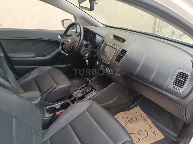 Kia K3-5
