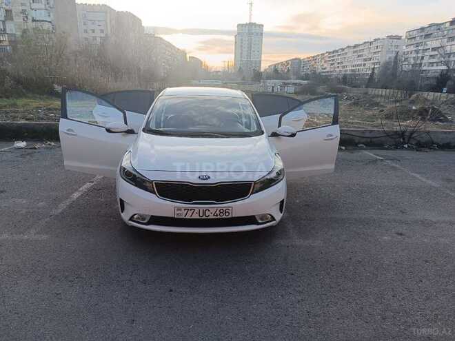 Kia K3-20