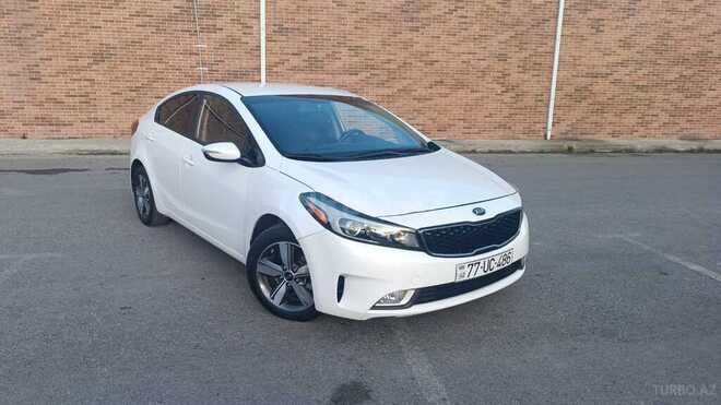 Kia K3-7