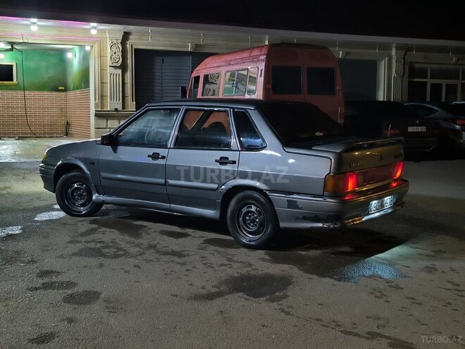 LADA (VAZ) 2115-2