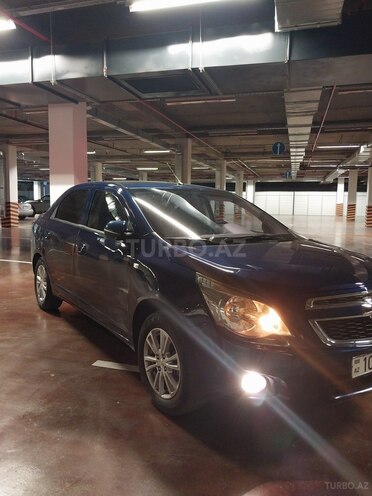 Chevrolet Cobalt-3