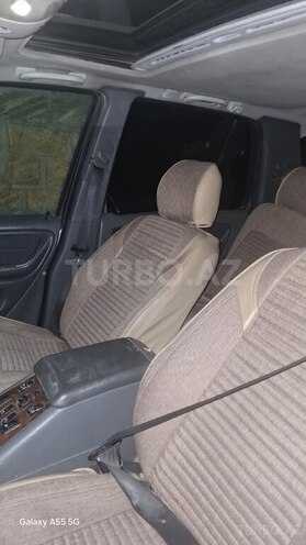 Mercedes ML 430-5