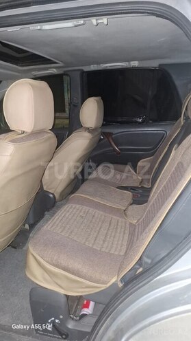 Mercedes ML 430-3