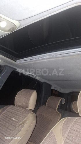 Mercedes ML 430-4