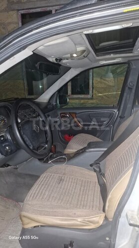 Mercedes ML 430-2