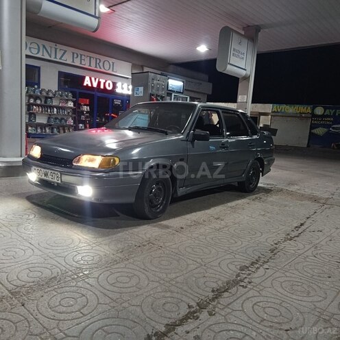 LADA (VAZ) 2115-5