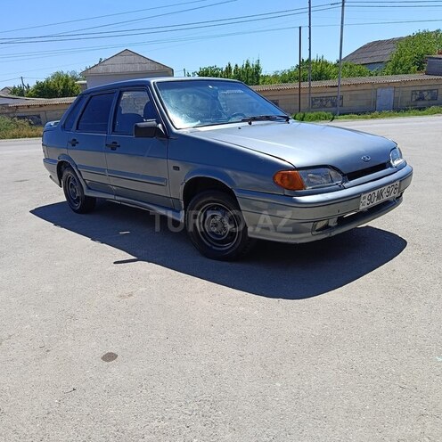 LADA (VAZ) 2115-6