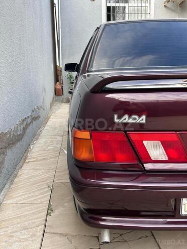 LADA (VAZ) 2115-6