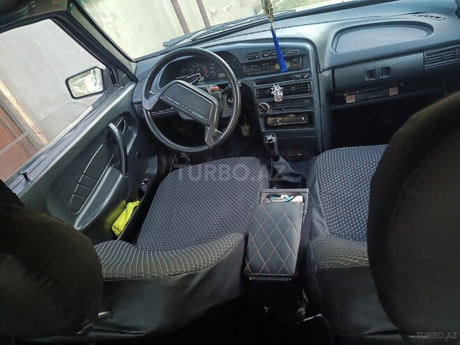 LADA (VAZ) 2115-7
