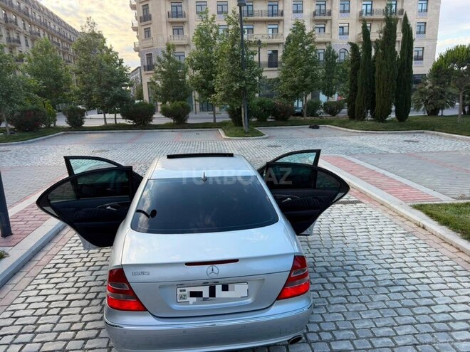 Mercedes E 350-4