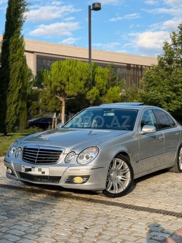 Mercedes E 350-5