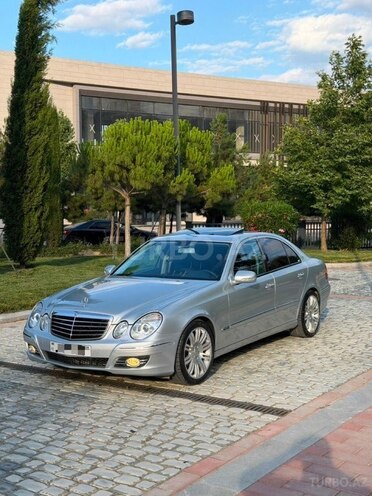 Mercedes E 350-2
