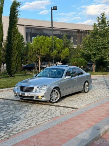 Mercedes E 350-7