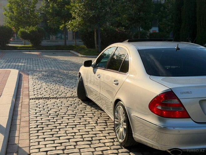Mercedes E 350-9