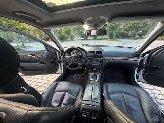 Mercedes E 350-14