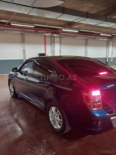 Chevrolet Cobalt-6