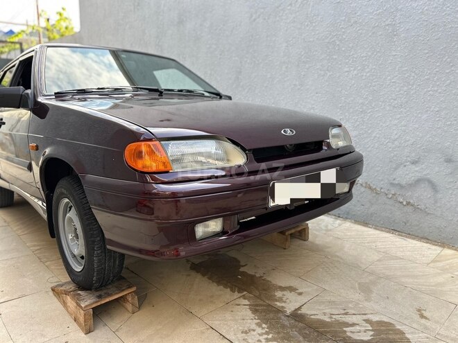 LADA (VAZ) 2115-5