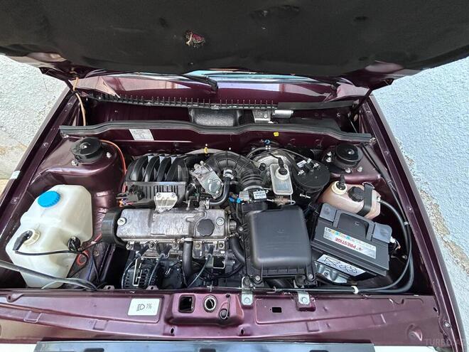 LADA (VAZ) 2115-13