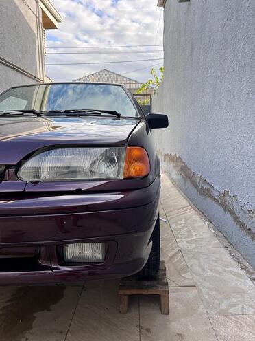 LADA (VAZ) 2115-9
