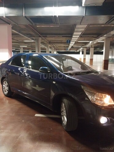 Chevrolet Cobalt-5