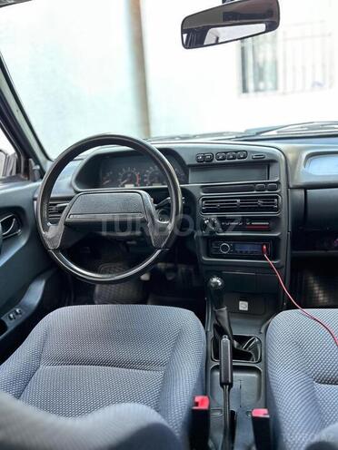 LADA (VAZ) 2115-3