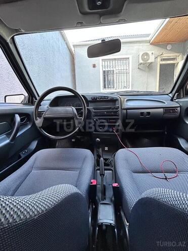 LADA (VAZ) 2115-16