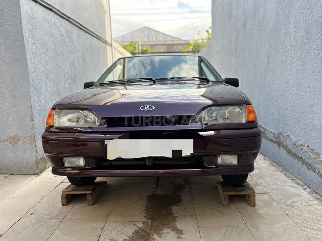 LADA (VAZ) 2115-1