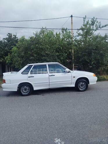 LADA (VAZ) 2115-9