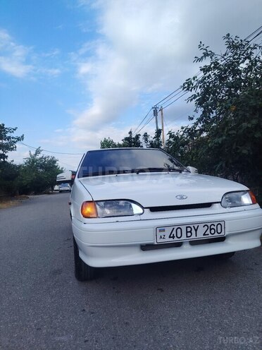 LADA (VAZ) 2115-10