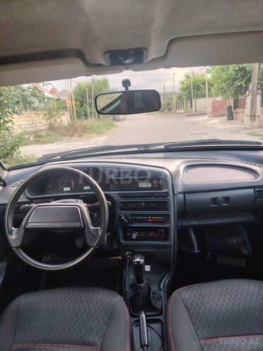 LADA (VAZ) 2115-8