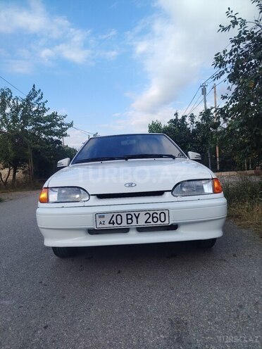 LADA (VAZ) 2115-1