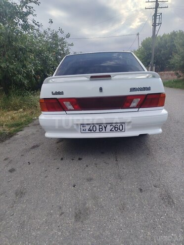 LADA (VAZ) 2115-11
