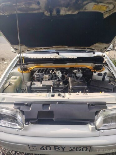 LADA (VAZ) 2115-12